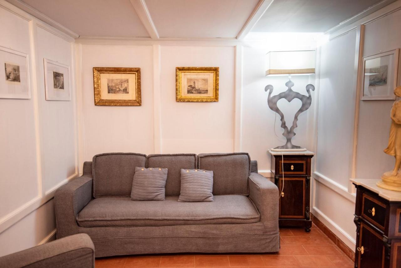 Apartament Maniace Syracuse