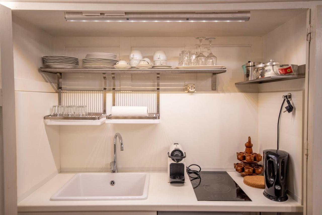 Apartament Maniace Syracuse