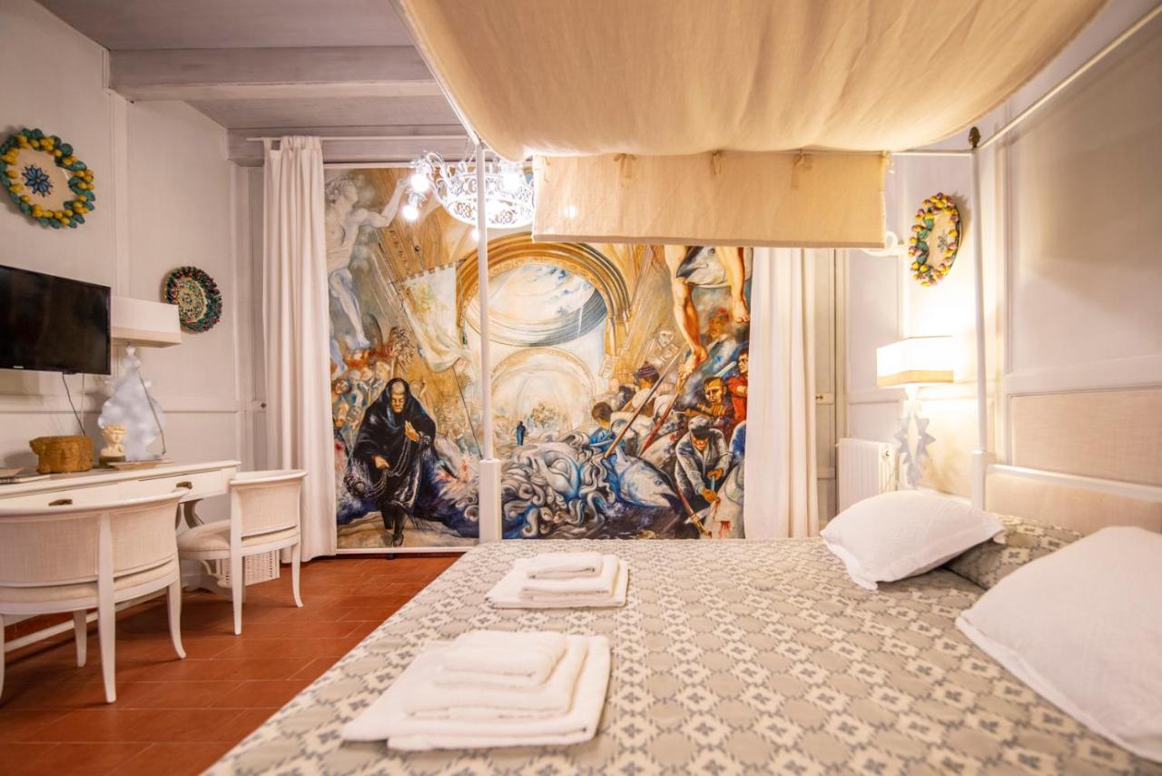 Maniace Apartament *