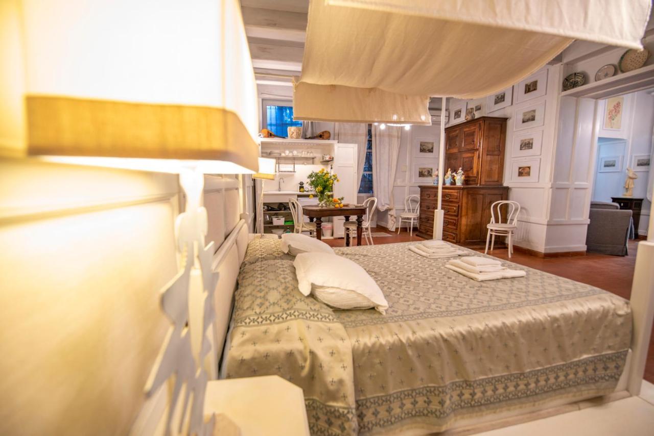 Maniace Apartament