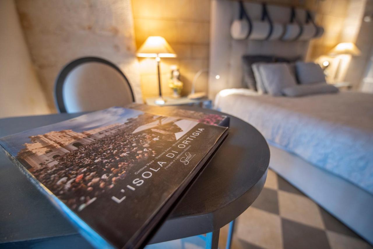 Maniace Apartament