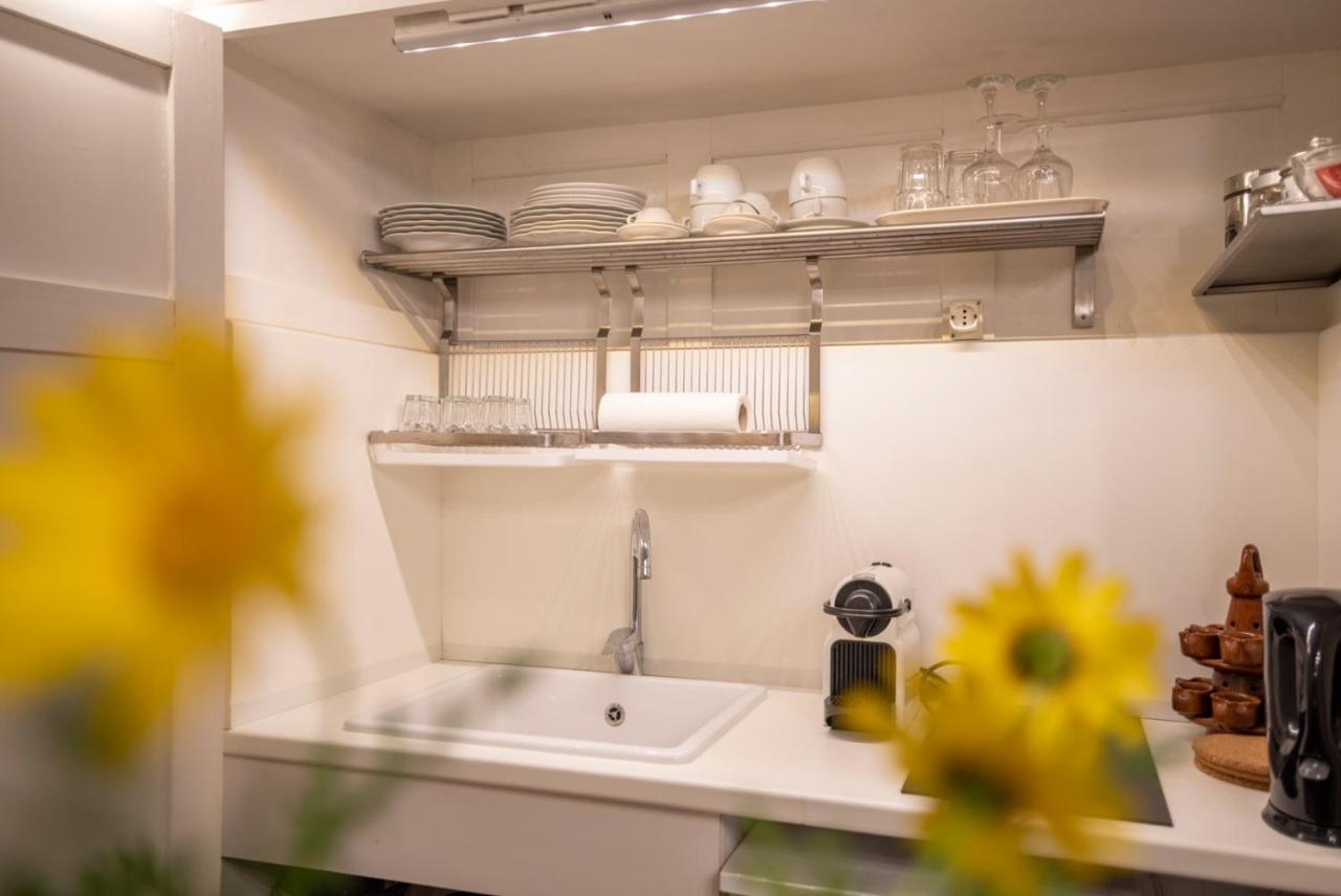 Maniace Apartament *