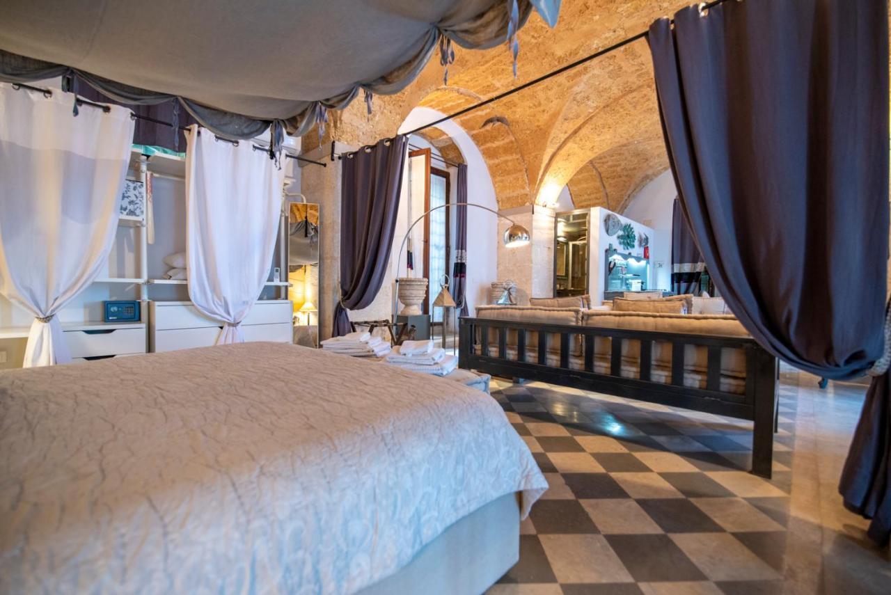 Maniace Apartament