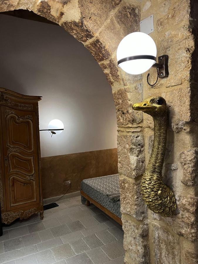Apartament Maniace Syracuse