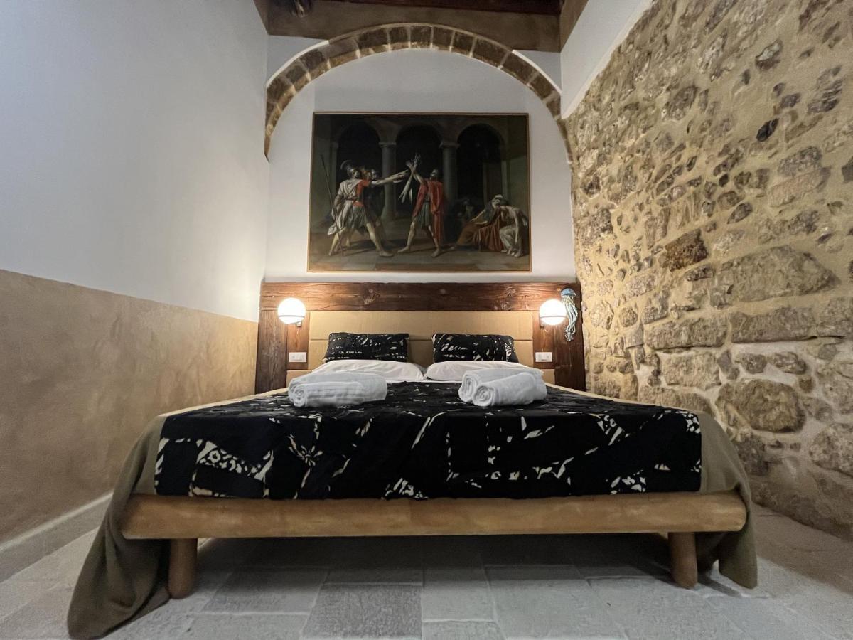 Apartament Maniace Syracuse
