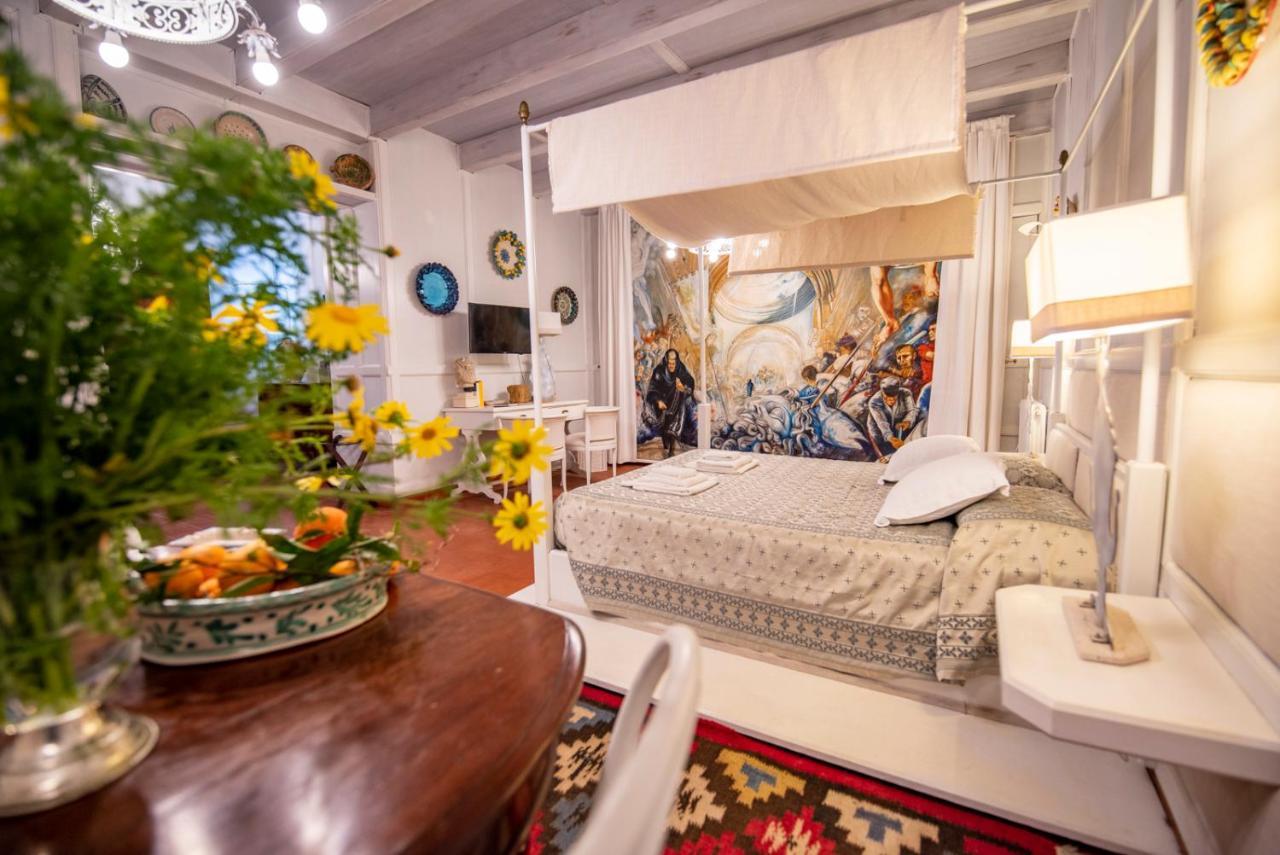 Maniace Apartamento
