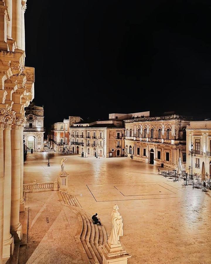 Appartamento Maniace Syracuse