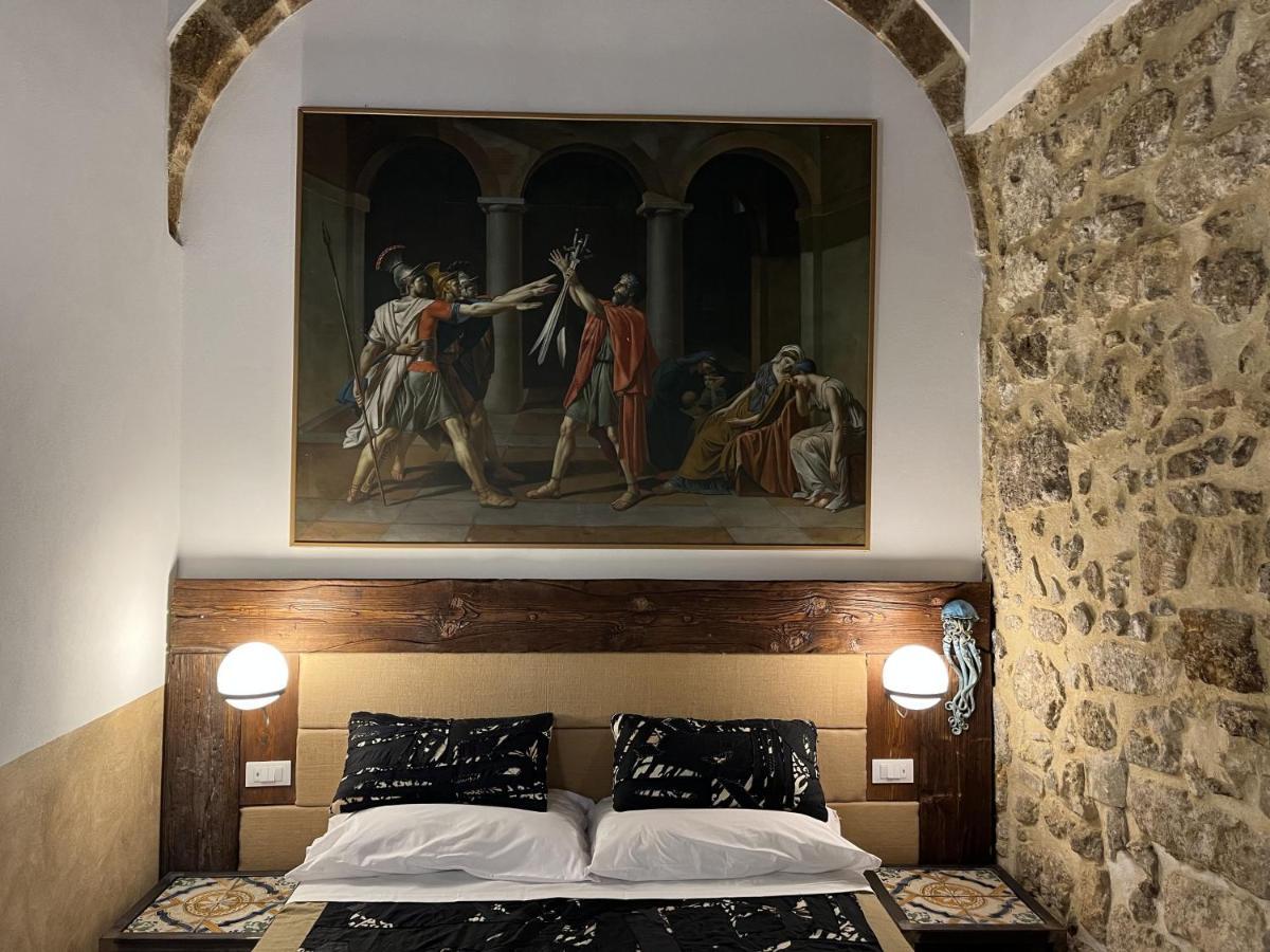 Appartamento Maniace