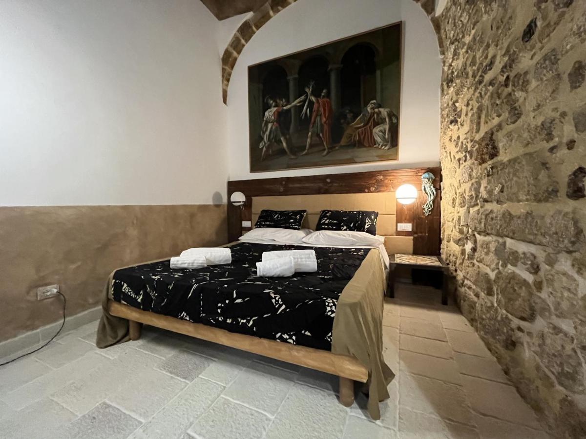Apartamento Maniace *