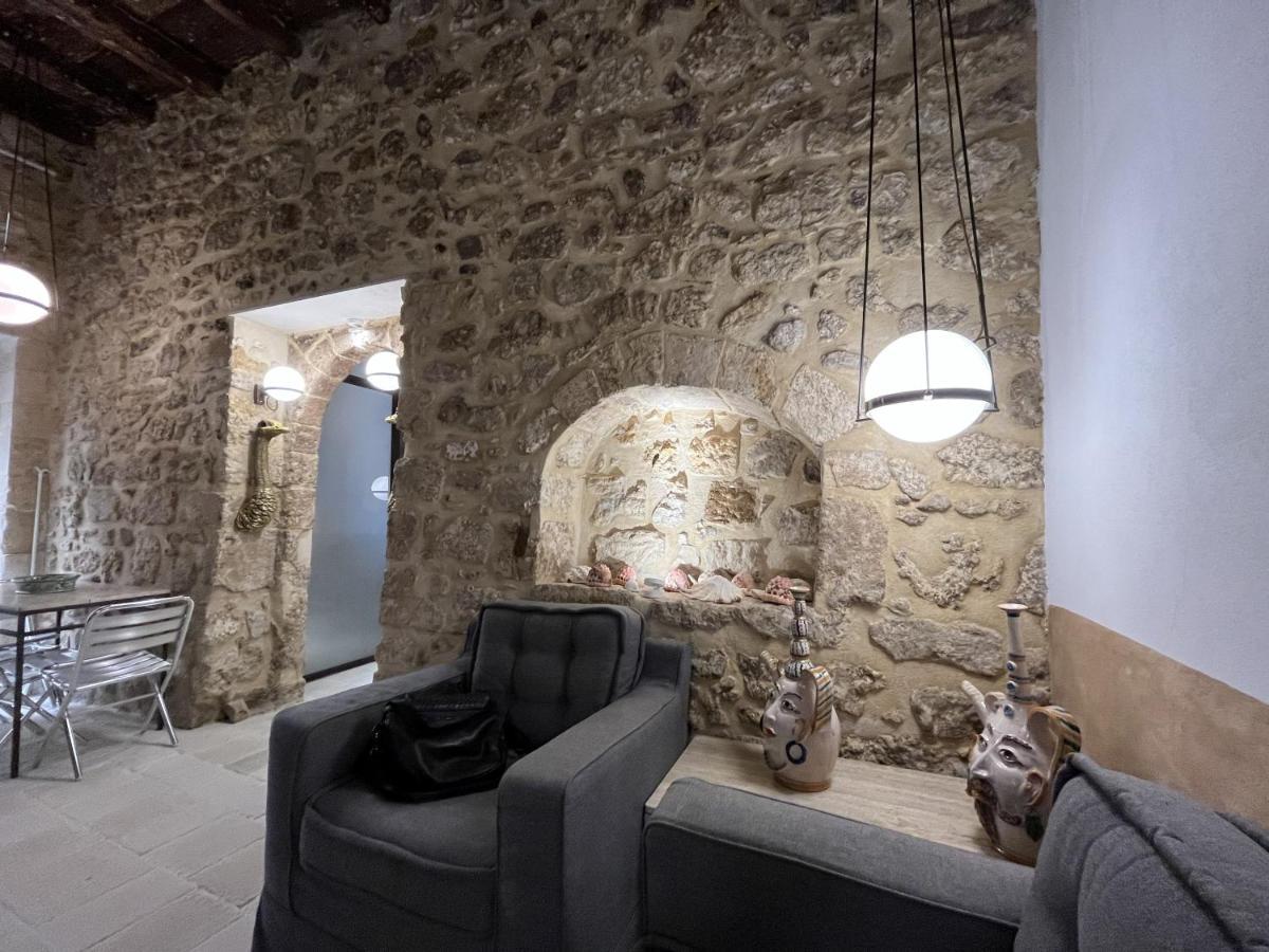Maniace Appartamento Syracuse