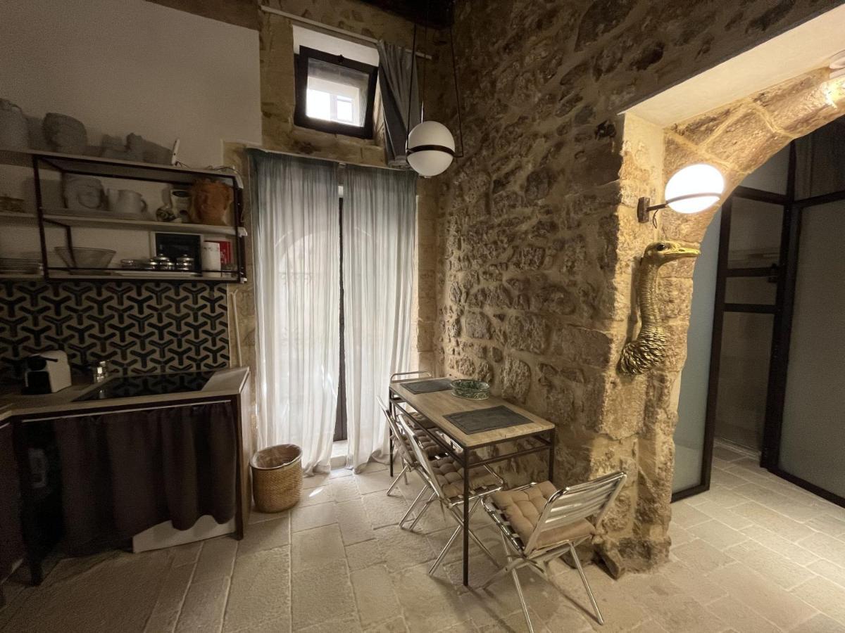 Maniace Appartamento Syracuse