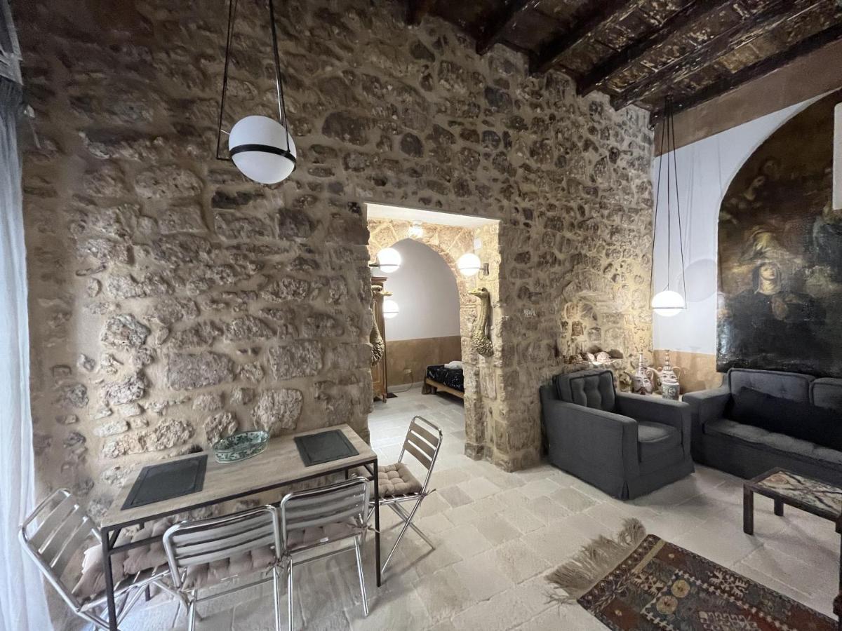Maniace Appartamento Syracuse
